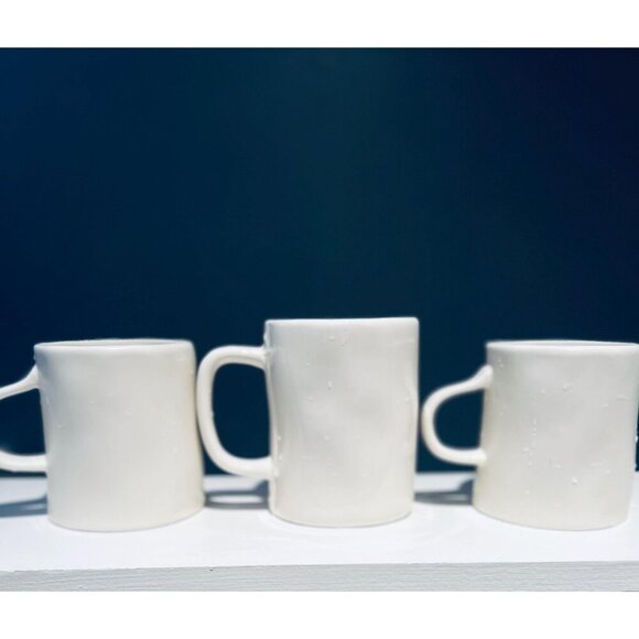 Rae Dunn Assorted Ceramic Mugs --SOLD SERERATLY - Picture 5 of 11